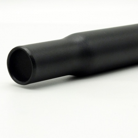 Подседельная труба, алюм. (ø25,4*300 mm) black фото большое