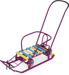 Т5У _ сиреневый