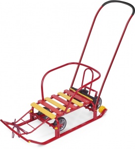 Т5У _ красный