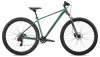 Велосипед Aspect 29" Nickel (20" 8ск) Зеленый (2026) фото большое
