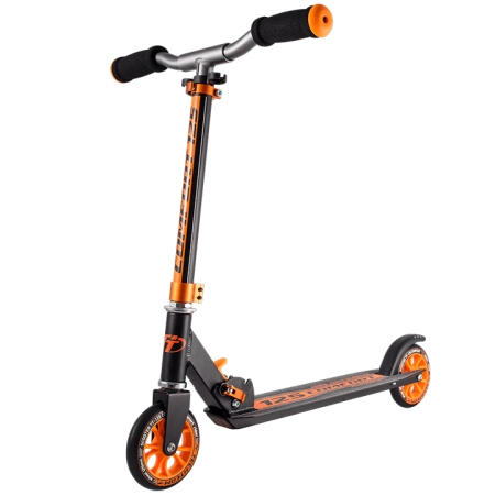 Самокат TT 125 Comfort фото большое
