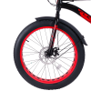Flex red 8