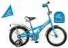 Велосипед Stels 14" Dolphin, ручка фото большое