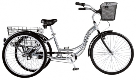 Велосипед Stels Energy-I 26". 15-16 фото большое