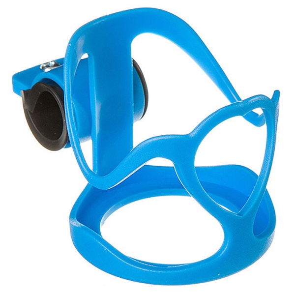 Флягодержатель STG CSC-032S детский синий фото большое