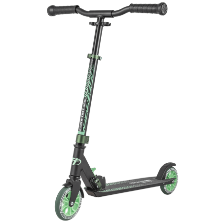 Самокат TT Comfort 125 R фото большое