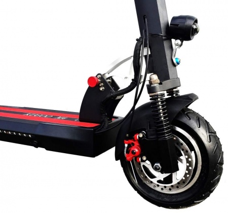 Электросамокат MAD Cool (11Ач, 500W, 48V) фото большое