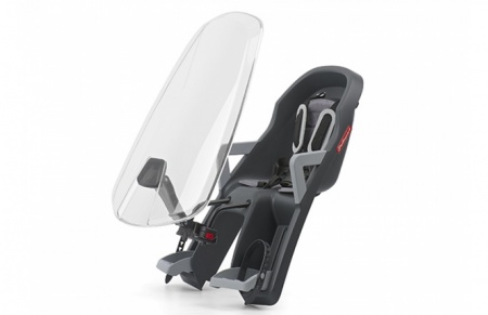 Стекло ветровое для детского сиденья Polisport FF Стекло ветровое для детского сиденья Polisport FF фото большое