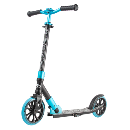 Самокат TT Comfort 210 R Самокат TT Comfort 210 R фото большое