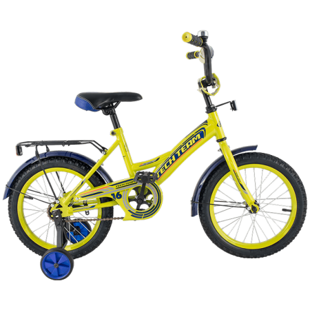 Велосипед Tech Team 14" T 14135 фото большое