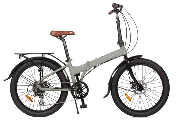Купить складной велосипед - Электронный каталог Велоолимп