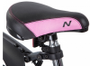 Велосипед Novatrack 20" NOVARA, розовый, алюм фото большое