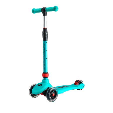 Самокат TT Ufo 2020 Самокат TT Ufo 2020 фото большое