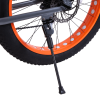 attack orange 7