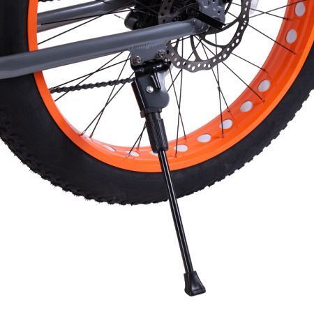 attack orange 7