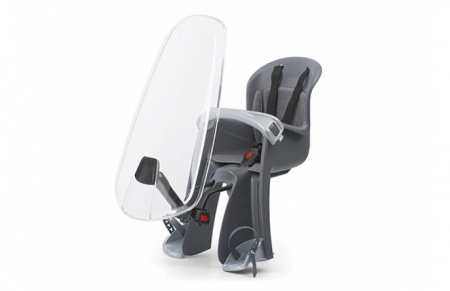 Стекло ветровое для детского сиденья Polisport FF Стекло ветровое для детского сиденья Polisport FF фото большое