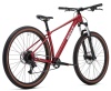 Велосипед Welt 29" Icon 1.0, XL" Красный (2026) фото большое