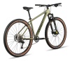 Велосипед Aspect 29" Cobalt (20" 9ск) Зеленый (2026) фото большое