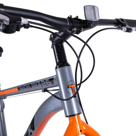 attack orange 6