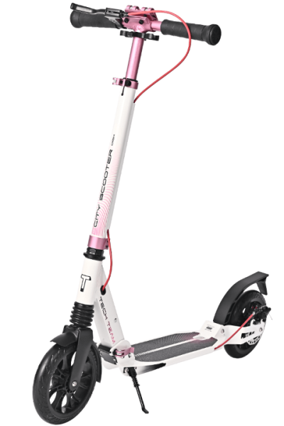 city-scooter-disk-pink