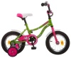 Велосипед Novatrack 12" NEPTUNE салат фото большое
