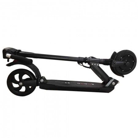 Электросамокат Kugoo S3 (8,8 Ач, 350Вт) фото большое