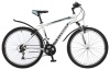 Велосипед Stinger 26" Element 16" белый Велосипед Stinger 26" Element 16" белый фото большое