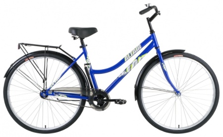 Велосипед Altair City low 28 фото большое