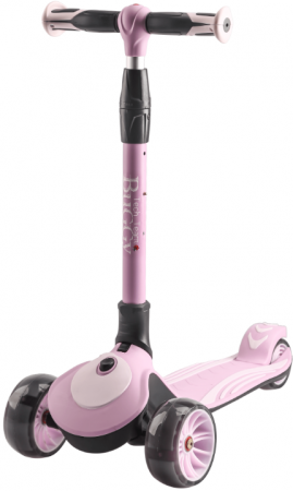 Самокат TT Buggy Самокат TT Buggy фото большое