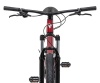 Велосипед Welt 29" Icon 1.0, XL" Красный (2026) фото большое