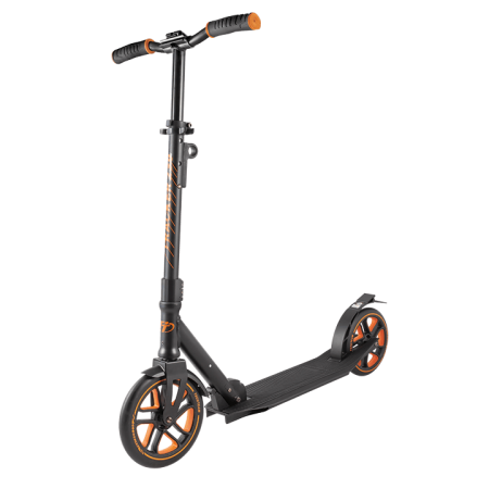 Самокат TT Tracker 230 Самокат TT Tracker 230 фото большое