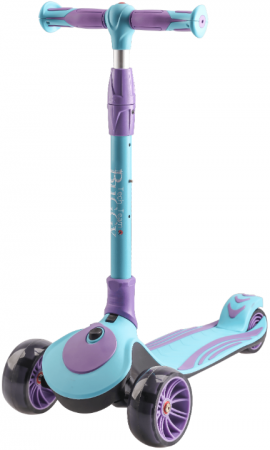 Самокат TT Buggy Самокат TT Buggy фото большое