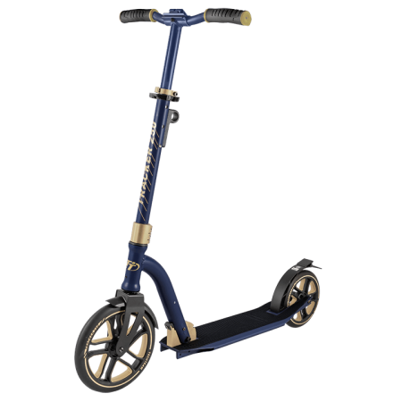 Самокат TT Tracker 250 фото большое