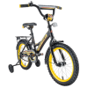 Велосипед Tech Team 14" T 14135 фото большое