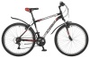 Велосипед Stinger 26" Element 16" белый Велосипед Stinger 26" Element 16" белый фото большое