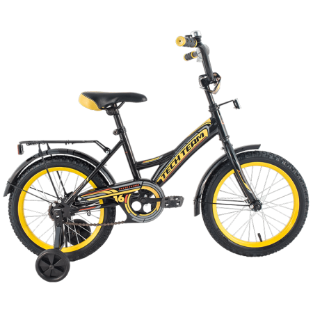 Велосипед Tech Team 14" T 14135 фото большое