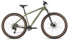 Велосипед Aspect 29" Cobalt (20" 9ск) Зеленый (2026) фото большое