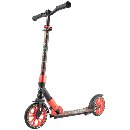 Самокат TT Comfort 180 R фото большое