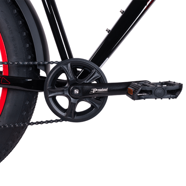 Flex red 3 Flex red 3