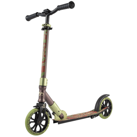 Самокат TT Comfort 180 R фото большое