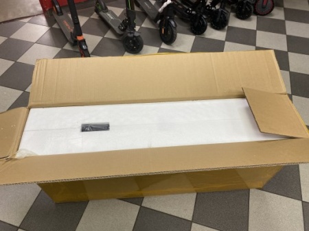 Электросамокат MiniPro Mi 508 (13 Ач, 500Вт) фото большое