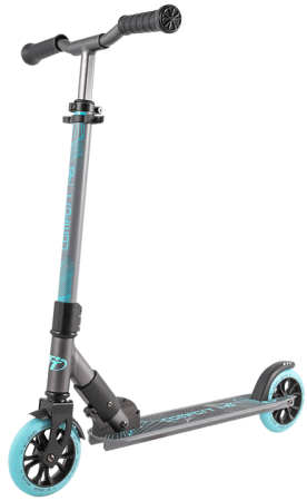 Самокат TT Comfort 145 R фото большое