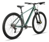 Велосипед Aspect 29" Nickel (20" 8ск) Зеленый (2026) фото большое