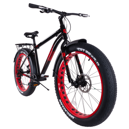 Flex red 6