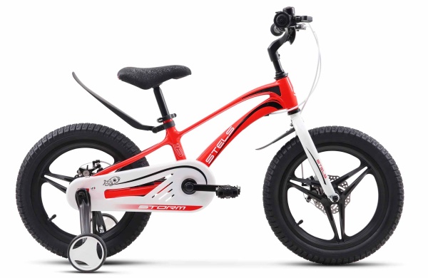 Storm MD 16 красный